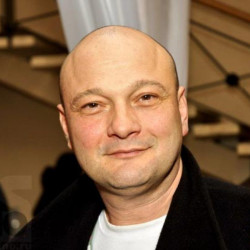 Сергей Гинзбург