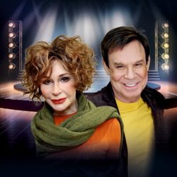 Танцуй со мной