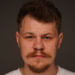 Павел Рублев