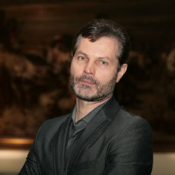 Андрей Соломыков