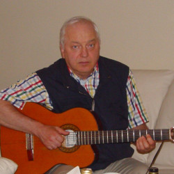 Сергей Никитин