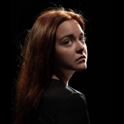 Екатерина Терентьева