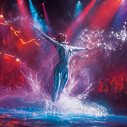 Цирк на воде