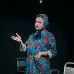 Александра Лебедева