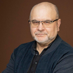 Андрей Щукин
