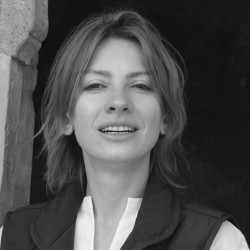 Алиса Меликова