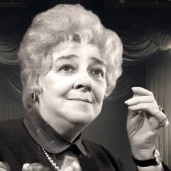 Раневская - Одинокая насмешница