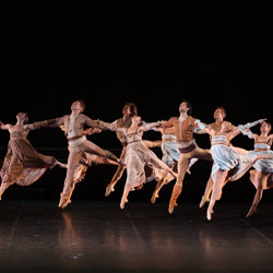 Балет «Ромео и Джульетта» в Михайловском театре – билеты на Ticketland.ru, Санкт-Петербург