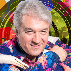 Валерий Сёмин