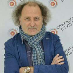 Борис Голодницкий