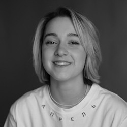 Екатерина Левина