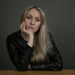 Ксения Мельникова