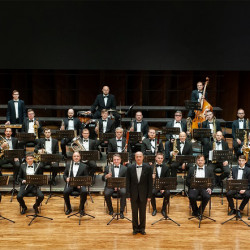 Приключение с оркестром