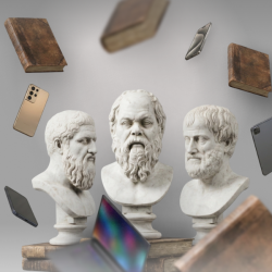Классики и современники
