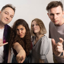 Импровизация