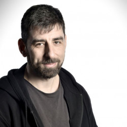 Юрий Алесин