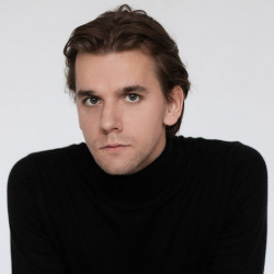 Алексей Травинский