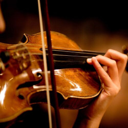 Юношеский симфонический оркестр им. В. Я. Янковского