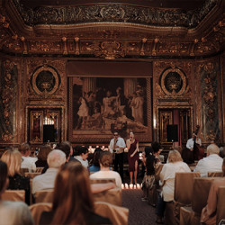 Магия Свечей «Золотой век Голливуда»