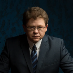 Алексей Решетун