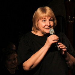Галина Тимакова