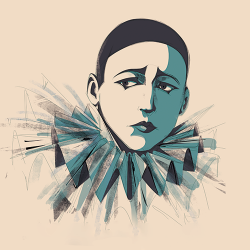 Scene from «Вертинский»