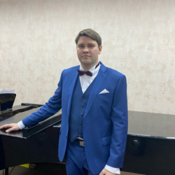 Александр Журавель