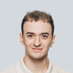 Всеволод Мосюк