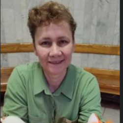 Ольга Павлушина