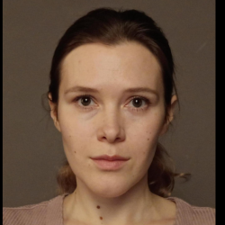 Елена Балмашева