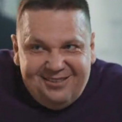 Виталий Крапива