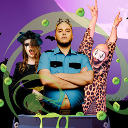 Группа «Электрослабость»