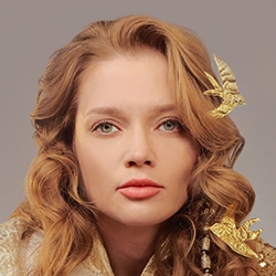 Scene from «Касатка»