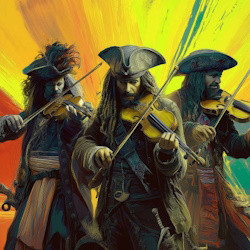 Artfonix. Мультимедийное шоу саундтреков «Вселенная кино»