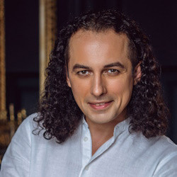 Сергей Коровин