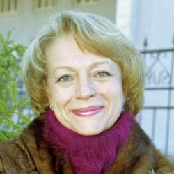 Валентина Бекетова