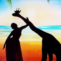 История любви