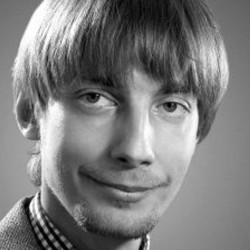 Антон Типикин