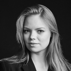Елена Лунцова