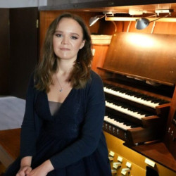 Алла Морозова