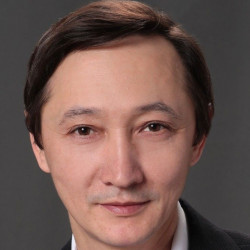 Алексей Герасимов