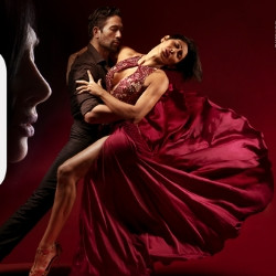 Tango, where the story begins