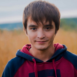 Моисей Яковлев