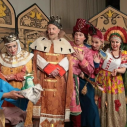 Игорь Пискарев