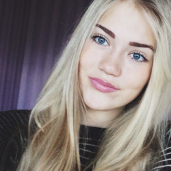 Екатерина Вьюхина