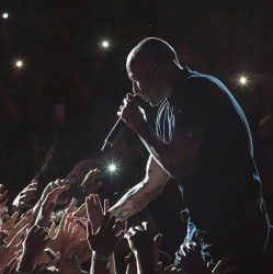 Linkin Park. Вечер памяти Честера Беннингтона