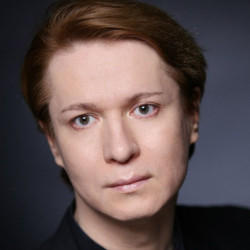 Рустам Яваев