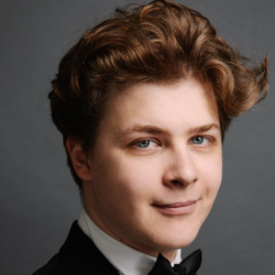Дмитрий Федоров 