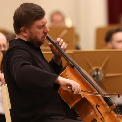 Алексей Массарский