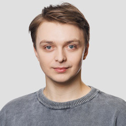 Алексей Бычихин